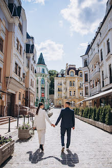 Hochzeitsfotograf Anastasiya Moroz (amorozphoto). Foto vom 13. Januar 2022