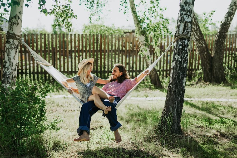 Fotógrafo de casamento Tatyana Timofeeva (twinslol). Foto de 27 de junho 2017