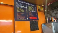 Rolls- Momos And Juices photo 1