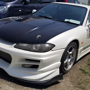 シルビア S15