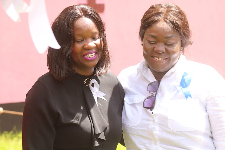 Trans Nzoia intensifies screening as cervical cancer on rise
