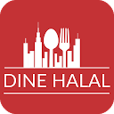 تحميل التطبيق Dine Halal التثبيت أحدث APK تنزيل