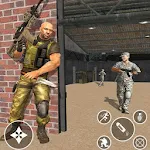 Cover Image of Скачать Стрелялки: стрелялки FPS 3.7.1 APK