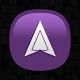 Download Annabelle Jelly Purple Icons For PC Windows and Mac 1.0.1