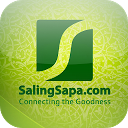 Download SalingSapa Install Latest APK downloader