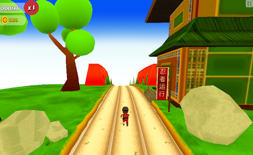 How to download Subway Ninja Run 2016 1.0 mod apk for android