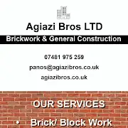 Agiazi Bros Ltd Logo