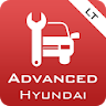 Advanced LT for HYUNDAI icon