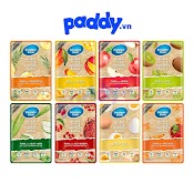 Pate Mèo Snappy Tom Gourmers Cá Ngừ & Trái Cây 70G