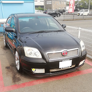 アベンシス AZT250