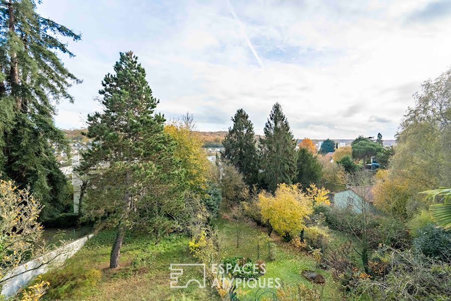 Vente maison 6 pièces 114 m² à Sevres (92310), 990 000 €