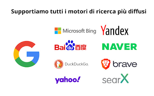 ChatGPT per Google