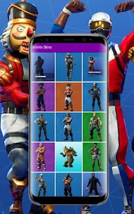 Fortnite Skins for FREE Download | AppAGC Hack, Cheats ... - 194 x 310 jpeg 25kB