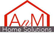 Anm Home Solutions Limited Logo