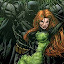 Poison Ivy HD Wallpapers Batman Theme