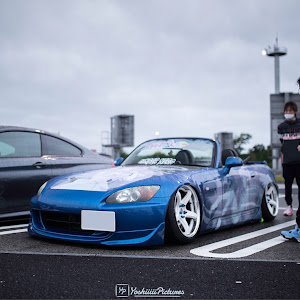 S2000 AP2