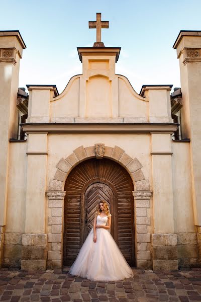 Fotograf ślubny Yuliya Storozhinska (id31957517). Zdjęcie z 1 października 2018