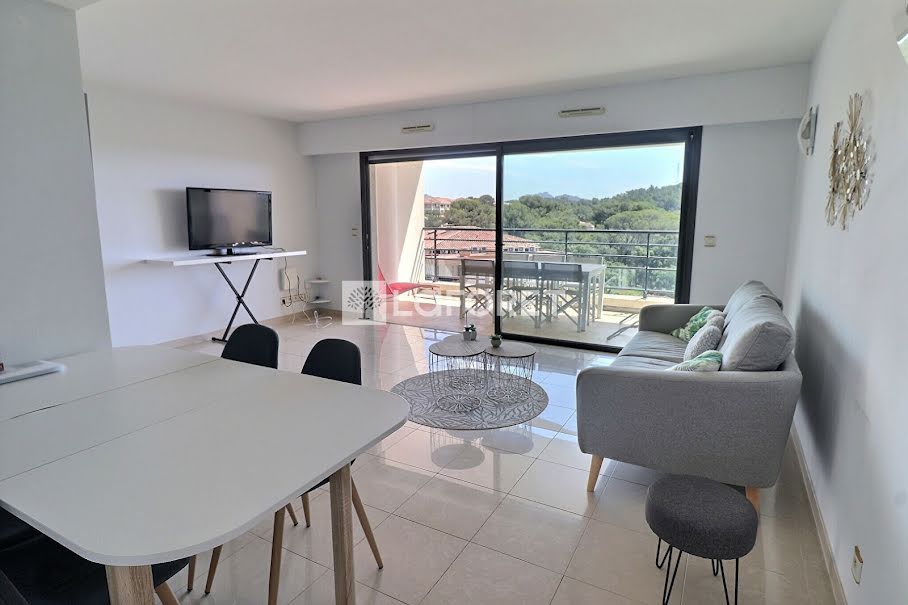 Vente appartement 3 pièces 88 m² à Saint-raphael (83700), 621 000 €