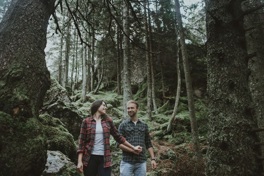 Pulmafotograaf Cristina And Filip (youngcreative). Foto tehtud 25 august 2018