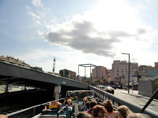Barcelona Spain 2010