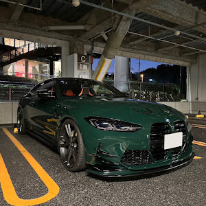 M4 クーペ G82