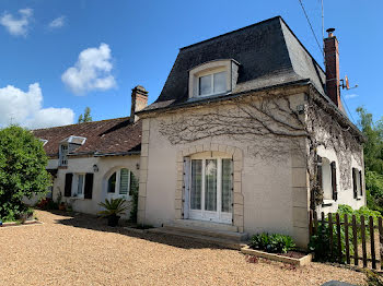 maison à Cloyes-sur-le-Loir (28)