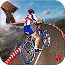 下载 Rooftop Bicycle Stunts Rider Free Games 安装 最新 APK 下载程序