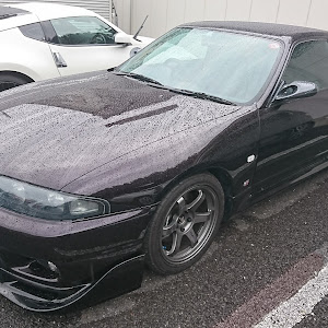 スカイライン GT-R BCNR33