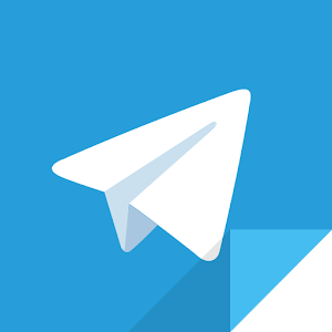 TeleGram Chatting logo