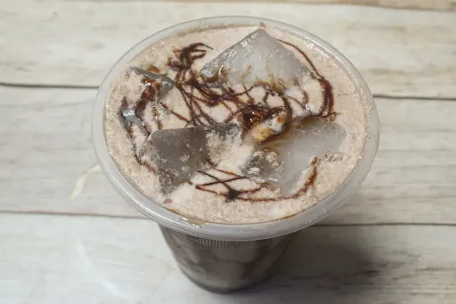 Chocolate Shake