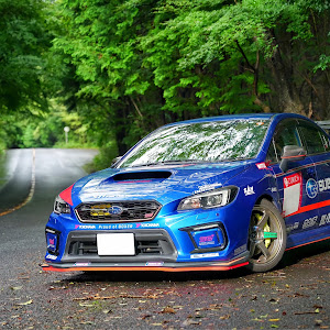 WRX STI