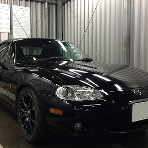 ロードスター NB6C