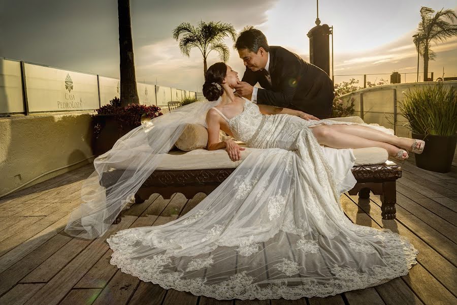 Photographe de mariage Luis Octavio Echeverría (luisoctavio). Photo du 20 septembre 2014