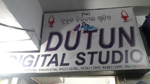 Dutun Digital Studio