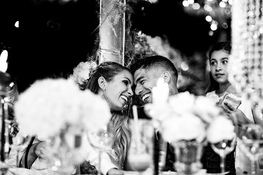 Photographe de mariage Mateo Boffano (boffano). Photo du 31 décembre 2019