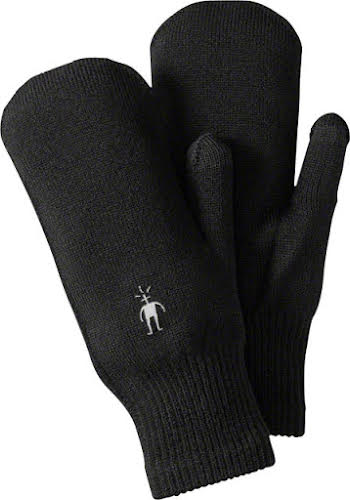 Smartwool Knit Mitt Glove