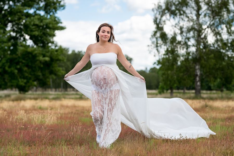 Fotógrafo de casamento Claudia Weterings (vrouwenhof21). Foto de 8 de fevereiro 2021