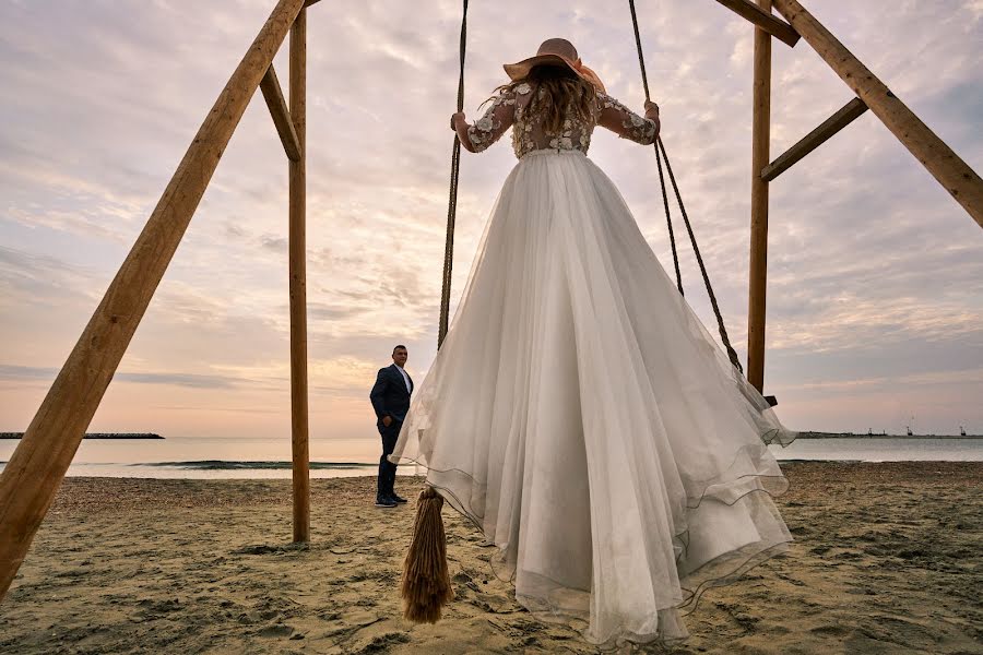 Photographe de mariage Marian Nichitov (mariannkt). Photo du 26 août 2021