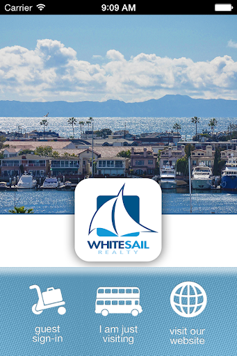 White Sail Realty