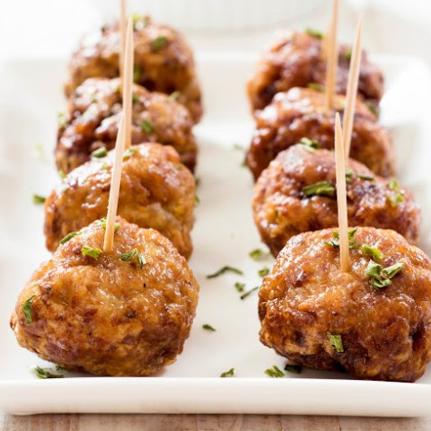 10 Best Orange Marmalade Meatballs Recipes | Yummly