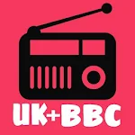 Cover Image of Unduh All BBC Radio & UK Radio , Radio UK Live Stations 6.1 APK