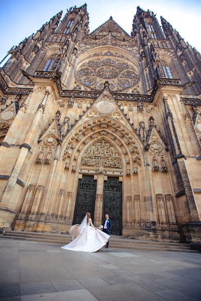 Photographer sa kasal Olga Kozchenko (olgakozchenko). Larawan ni 9 Pebrero 2018