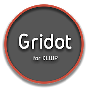 Gridot for KLWP  Icon