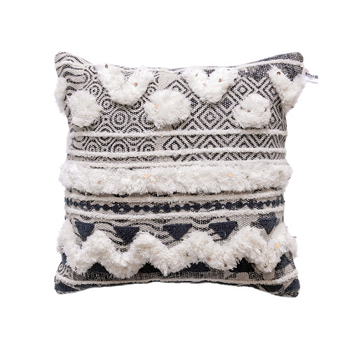 Title 17, Handmade High-end Cotton Cushion Sofa Waist Pil...