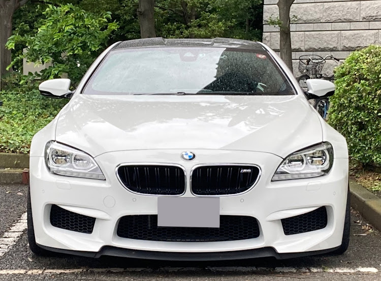M6 クーペの緊急事態宣言解除と規制緩和のお願い・BMW・6シリーズ・真横に関するカスタム事例の投稿画像5枚目