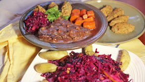 Imperial Germany's Cabbage and Sauerbraten thumbnail