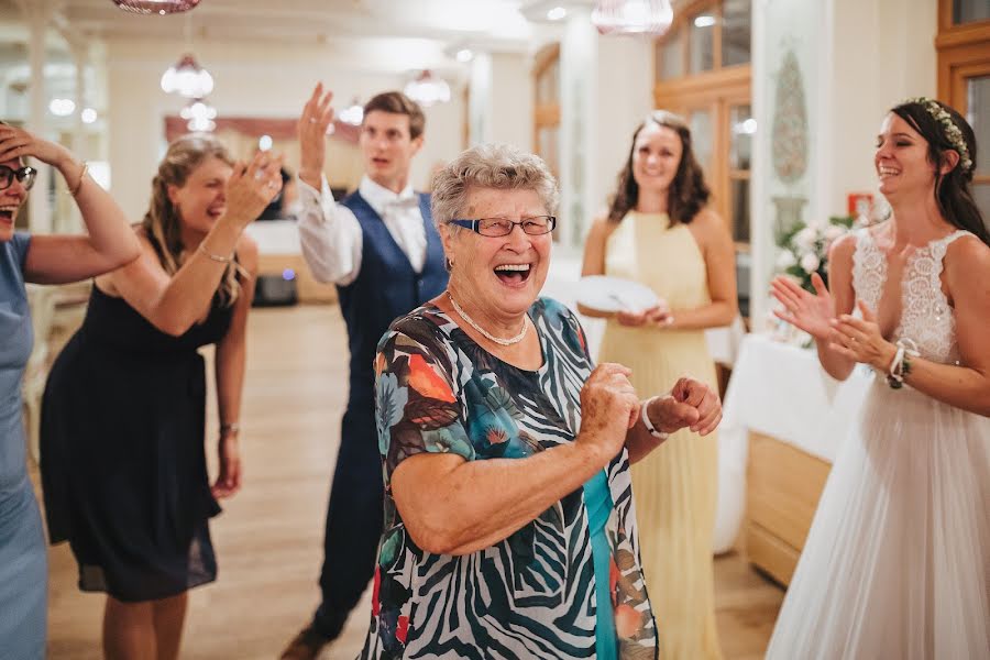 Fotógrafo de bodas Elias Kaltenberger (ekaltenberger). Foto del 22 de diciembre 2020