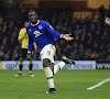 Lukaku quittera-t-il Everton en janvier ?