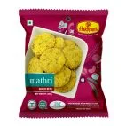 Haldirams Mathri - 200 gm