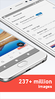 Shutterstock - Stock Photos an Screenshot